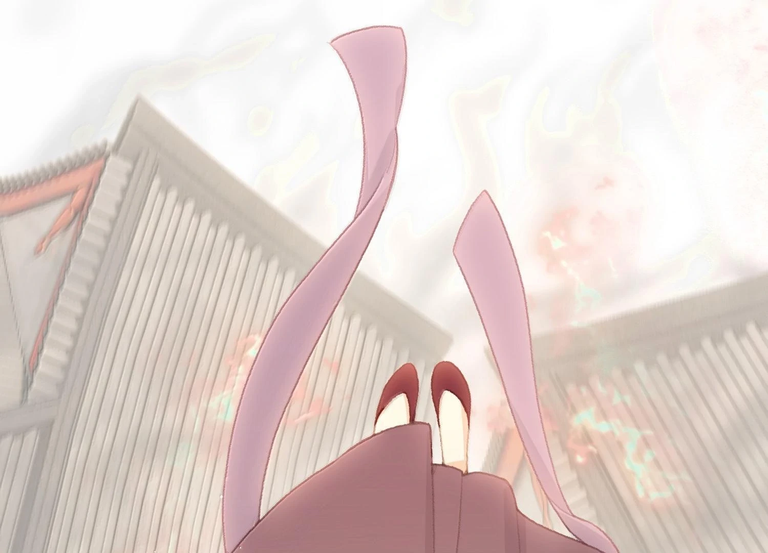 Nghe Nói Thái Hậu Với Thái Hậu Là Thật Sao?! Chapter 80 - Trang 2