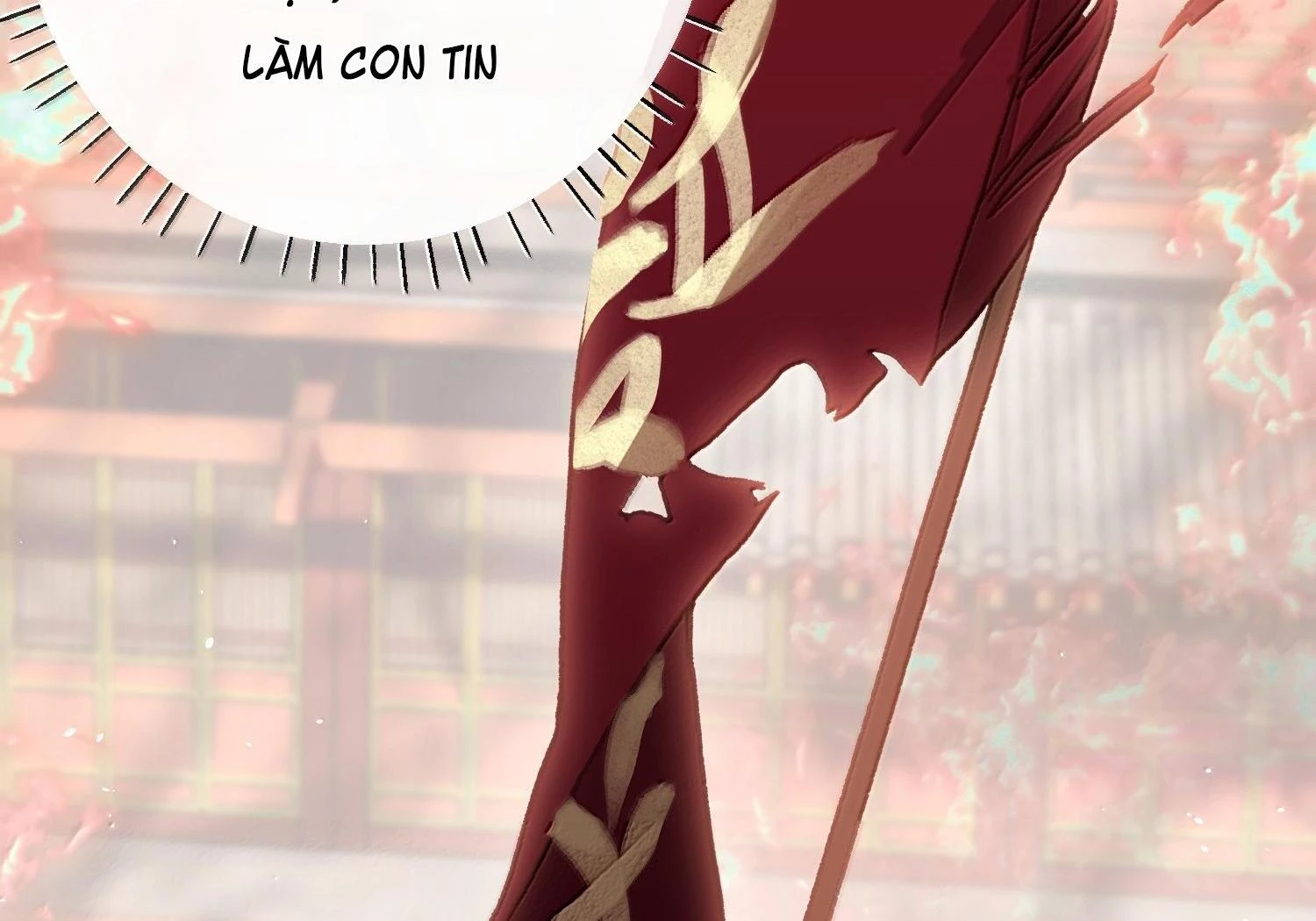 Nghe Nói Thái Hậu Với Thái Hậu Là Thật Sao?! Chapter 80 - Trang 2