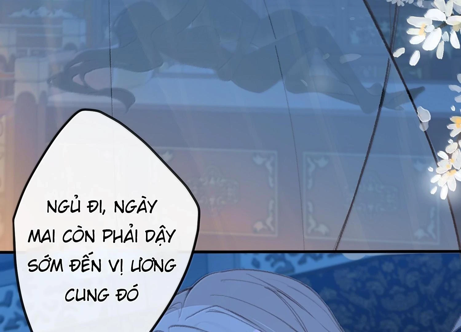 Nghe Nói Thái Hậu Với Thái Hậu Là Thật Sao?! Chapter 80 - Trang 2