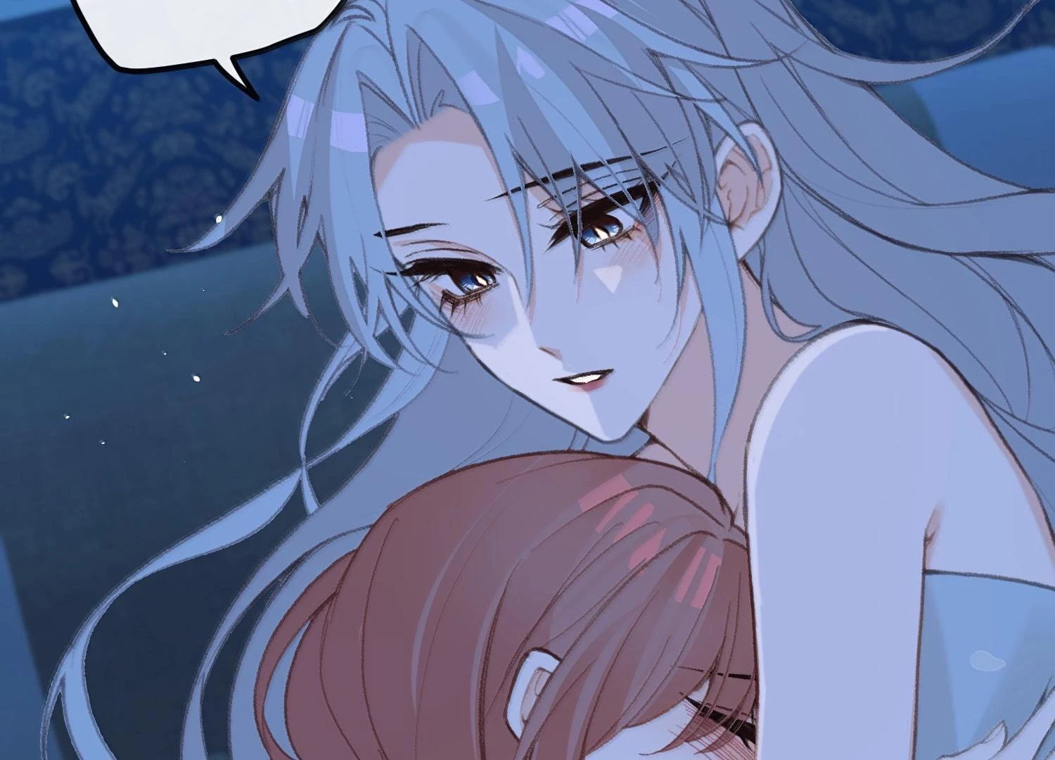 Nghe Nói Thái Hậu Với Thái Hậu Là Thật Sao?! Chapter 80 - Trang 2