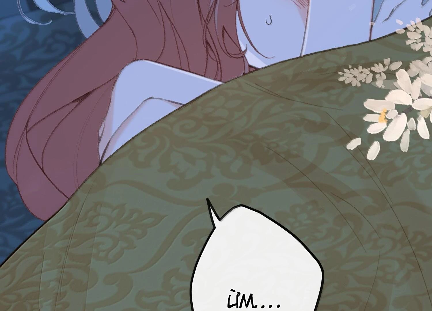 Nghe Nói Thái Hậu Với Thái Hậu Là Thật Sao?! Chapter 80 - Trang 2