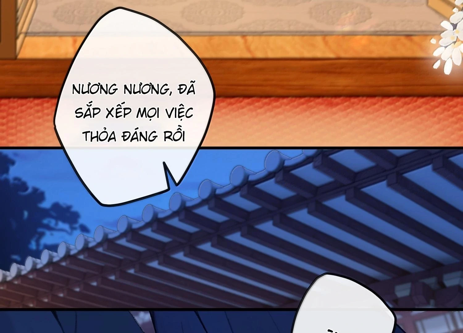 Nghe Nói Thái Hậu Với Thái Hậu Là Thật Sao?! Chapter 80 - Trang 2
