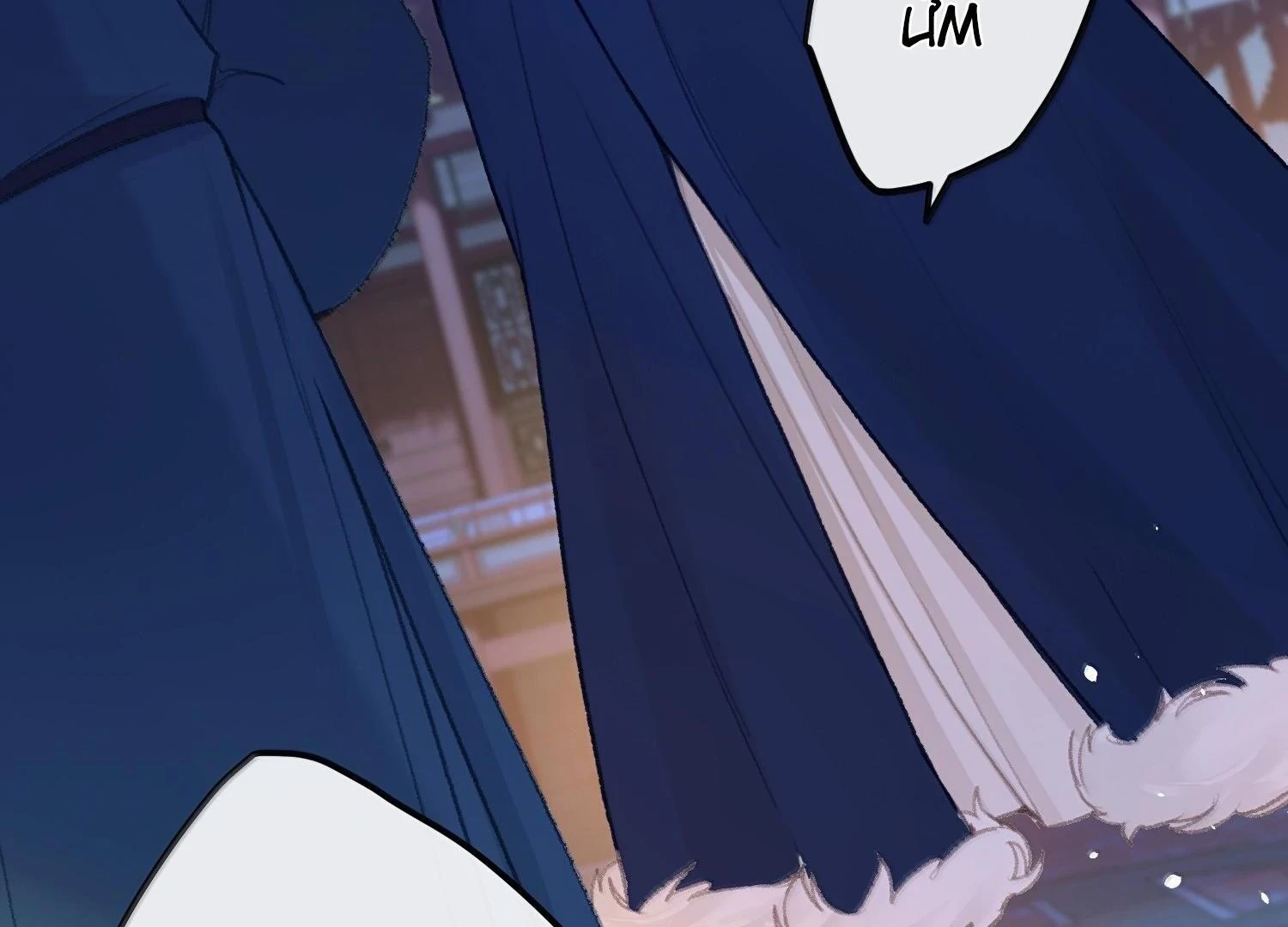 Nghe Nói Thái Hậu Với Thái Hậu Là Thật Sao?! Chapter 80 - Trang 2