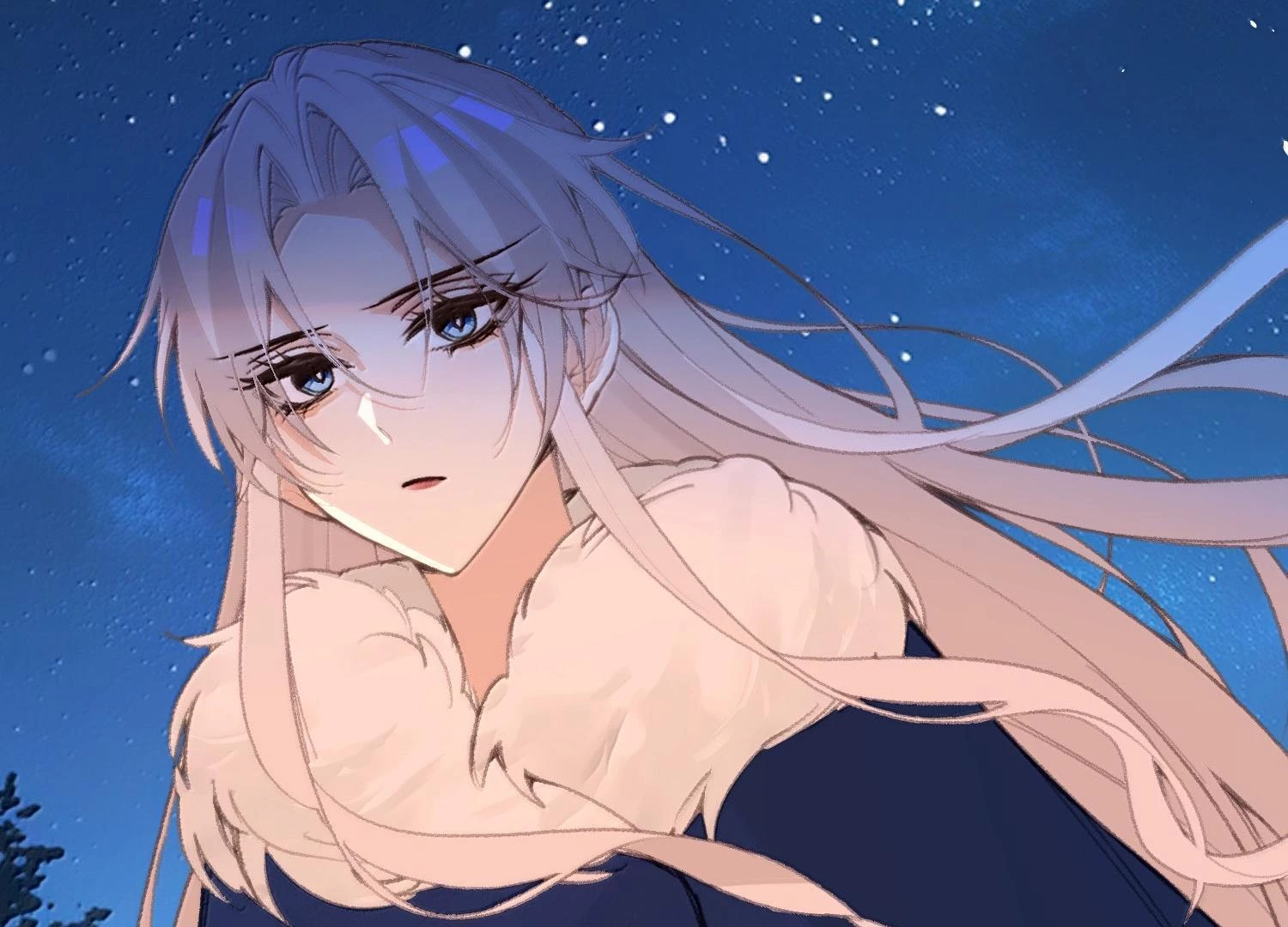 Nghe Nói Thái Hậu Với Thái Hậu Là Thật Sao?! Chapter 80 - Trang 2