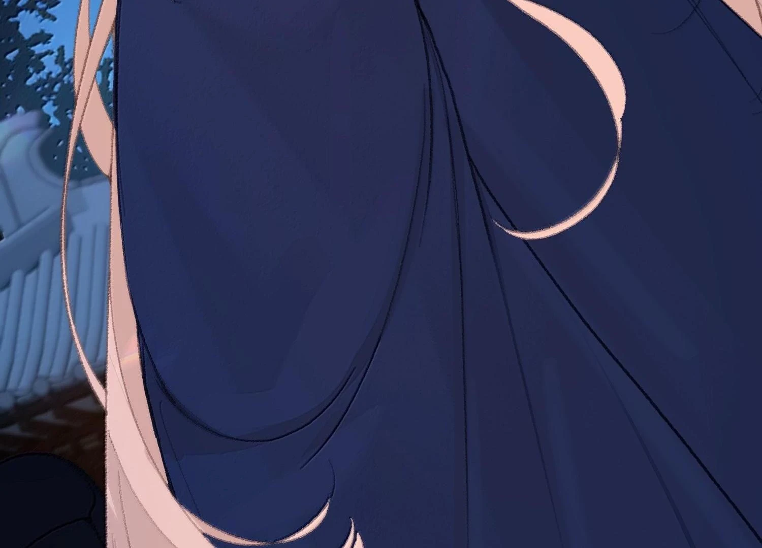 Nghe Nói Thái Hậu Với Thái Hậu Là Thật Sao?! Chapter 80 - Trang 2