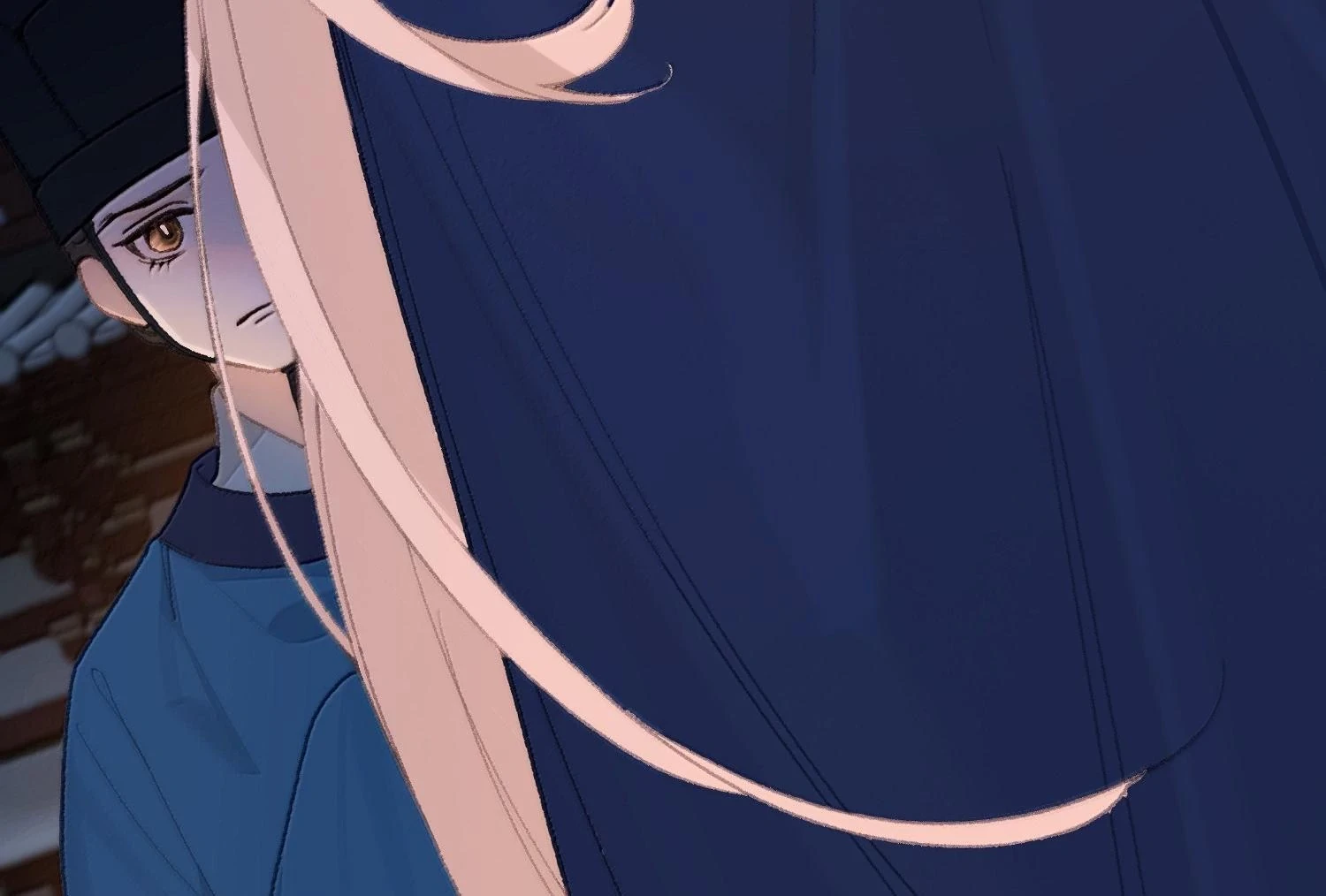 Nghe Nói Thái Hậu Với Thái Hậu Là Thật Sao?! Chapter 80 - Trang 2