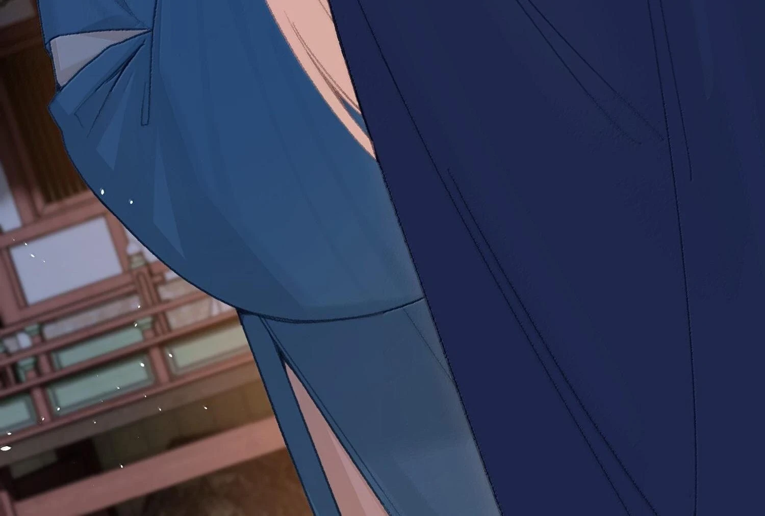 Nghe Nói Thái Hậu Với Thái Hậu Là Thật Sao?! Chapter 80 - Trang 2