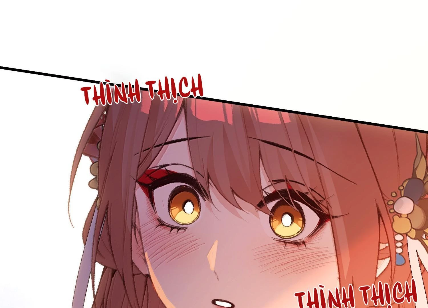 Nghe Nói Thái Hậu Với Thái Hậu Là Thật Sao?! Chapter 80 - Trang 2