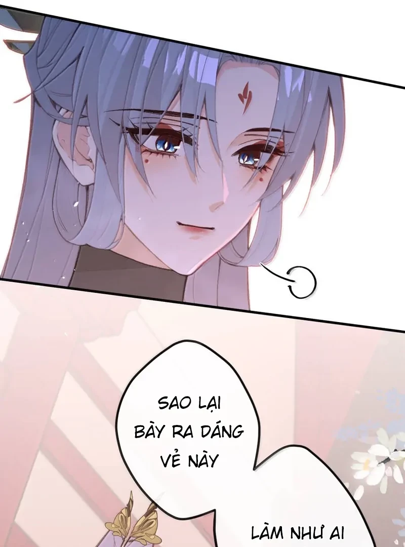 Nghe Nói Thái Hậu Với Thái Hậu Là Thật Sao?! Chapter 81 - Trang 2