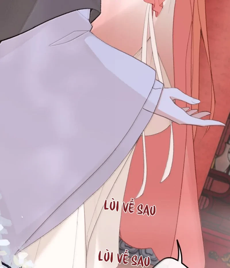 Nghe Nói Thái Hậu Với Thái Hậu Là Thật Sao?! Chapter 81 - Trang 2