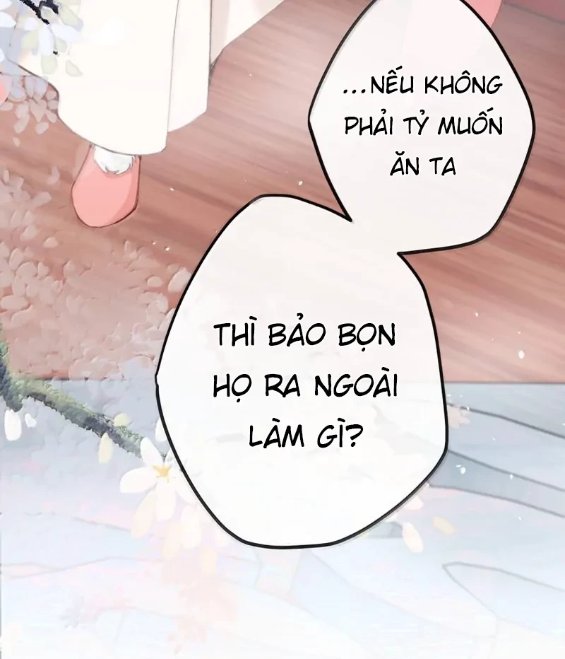 Nghe Nói Thái Hậu Với Thái Hậu Là Thật Sao?! Chapter 81 - Trang 2