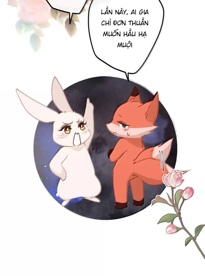 Nghe Nói Thái Hậu Với Thái Hậu Là Thật Sao?! Chapter 81 - Trang 2