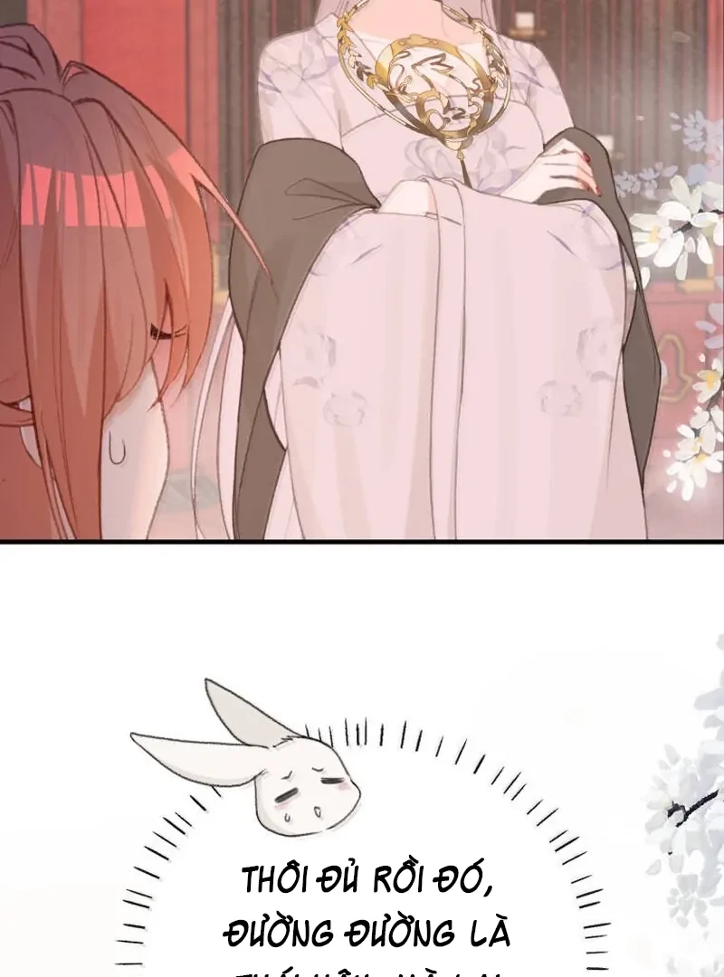 Nghe Nói Thái Hậu Với Thái Hậu Là Thật Sao?! Chapter 81 - Trang 2