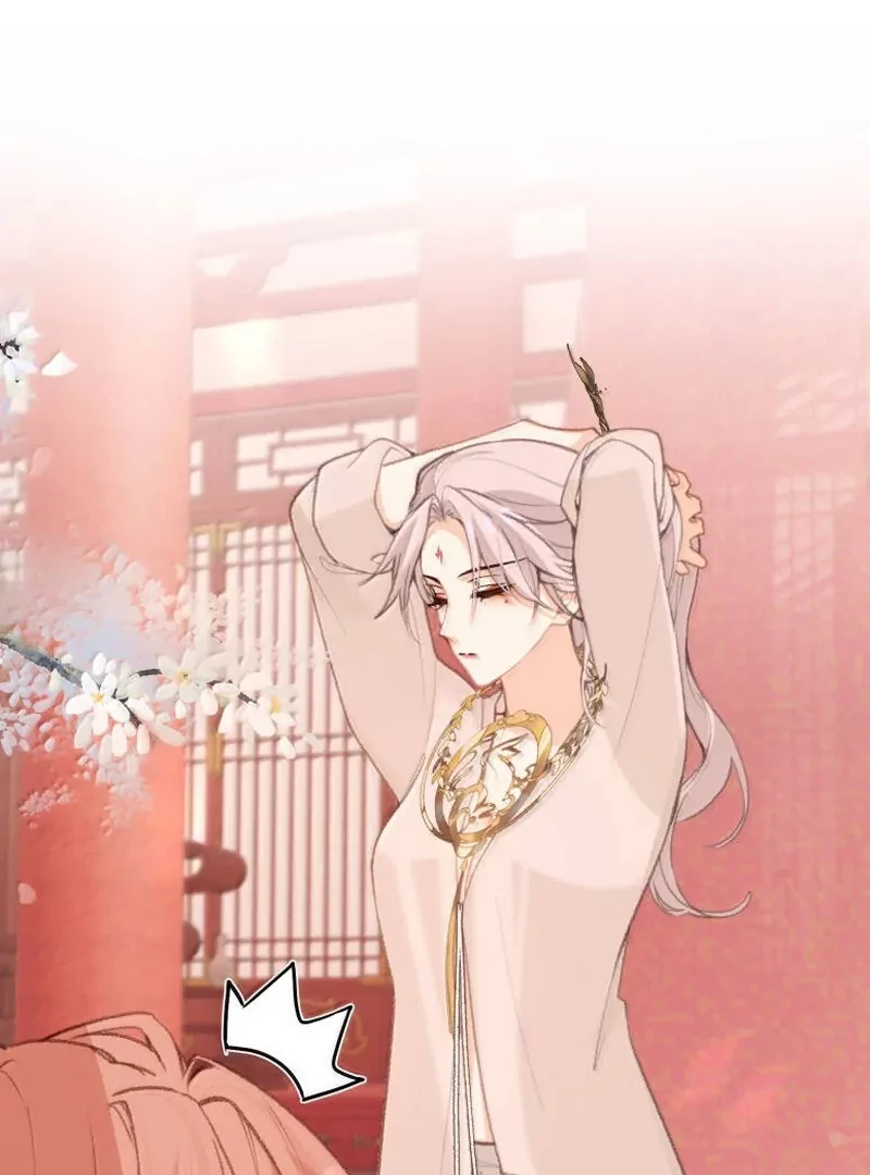 Nghe Nói Thái Hậu Với Thái Hậu Là Thật Sao?! Chapter 81 - Trang 2