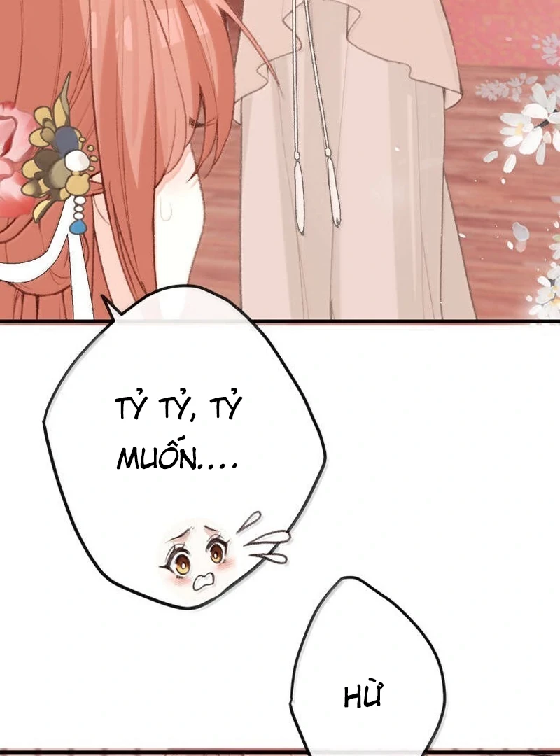 Nghe Nói Thái Hậu Với Thái Hậu Là Thật Sao?! Chapter 81 - Trang 2