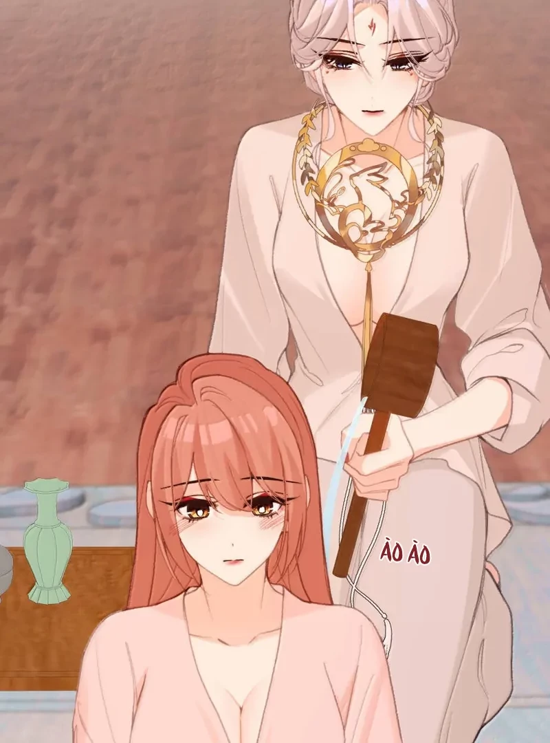 Nghe Nói Thái Hậu Với Thái Hậu Là Thật Sao?! Chapter 81 - Trang 2