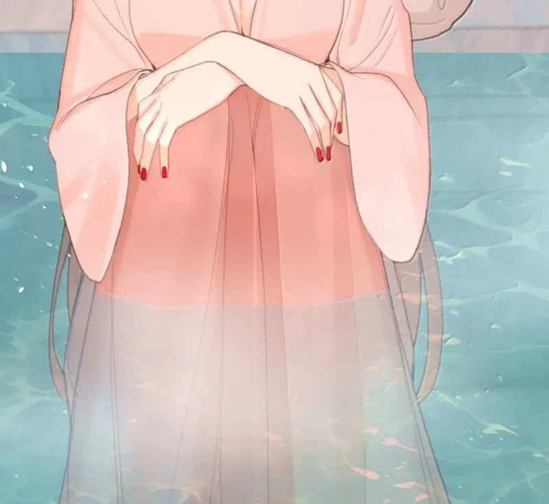 Nghe Nói Thái Hậu Với Thái Hậu Là Thật Sao?! Chapter 81 - Trang 2