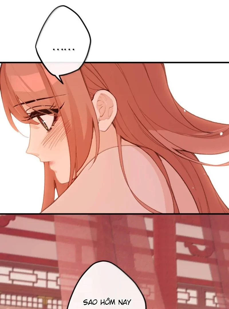 Nghe Nói Thái Hậu Với Thái Hậu Là Thật Sao?! Chapter 81 - Trang 2