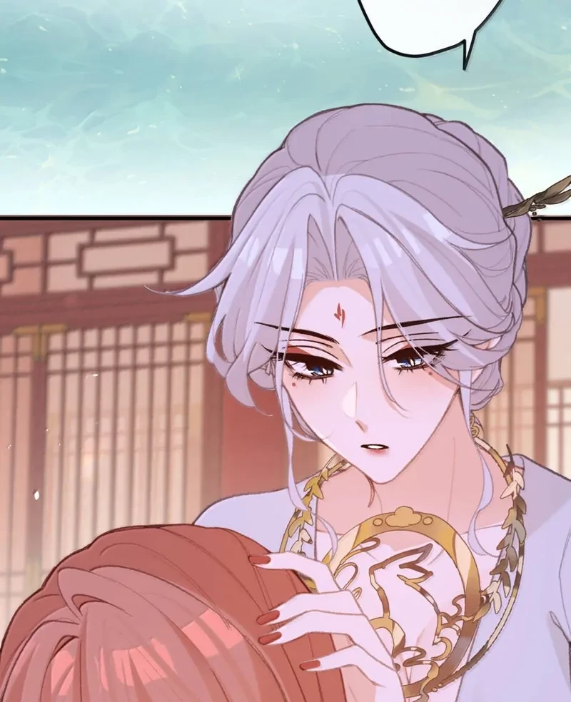 Nghe Nói Thái Hậu Với Thái Hậu Là Thật Sao?! Chapter 81 - Trang 2