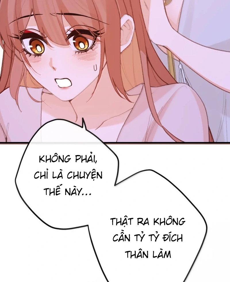 Nghe Nói Thái Hậu Với Thái Hậu Là Thật Sao?! Chapter 81 - Trang 2