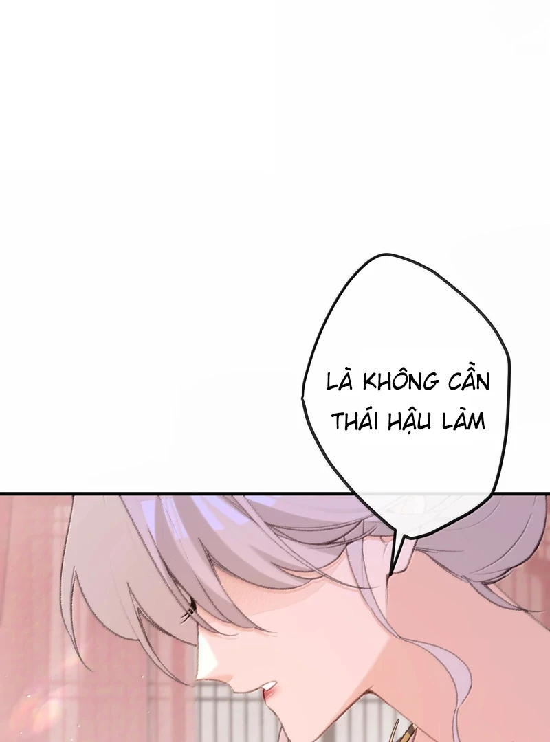 Nghe Nói Thái Hậu Với Thái Hậu Là Thật Sao?! Chapter 81 - Trang 2