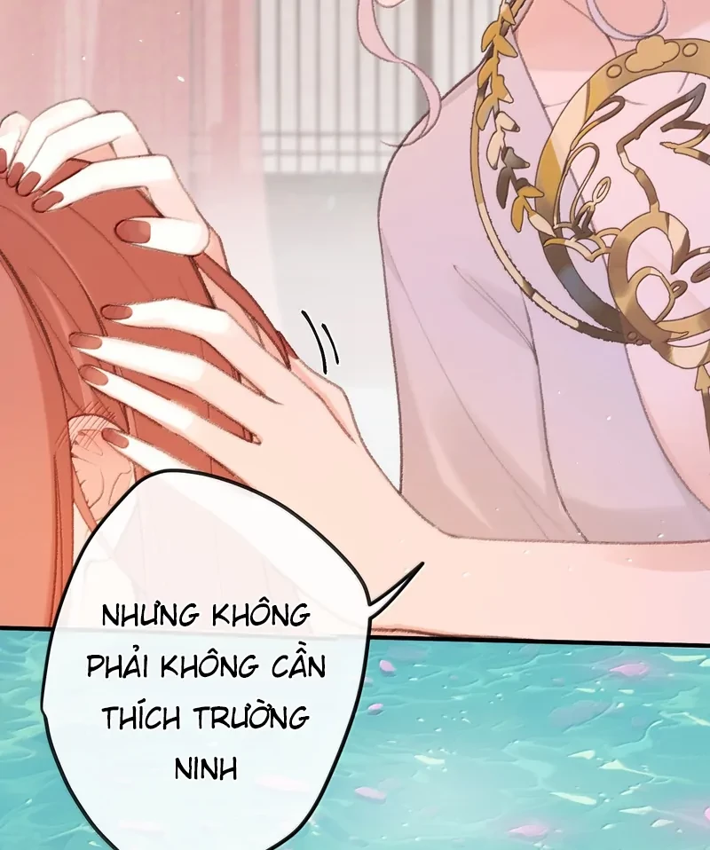 Nghe Nói Thái Hậu Với Thái Hậu Là Thật Sao?! Chapter 81 - Trang 2