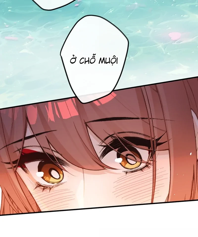 Nghe Nói Thái Hậu Với Thái Hậu Là Thật Sao?! Chapter 81 - Trang 2