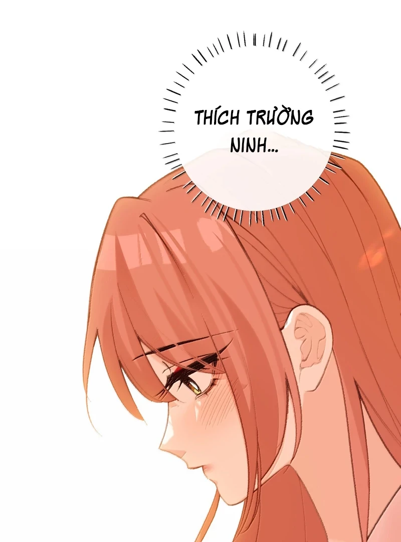 Nghe Nói Thái Hậu Với Thái Hậu Là Thật Sao?! Chapter 82 - Trang 2