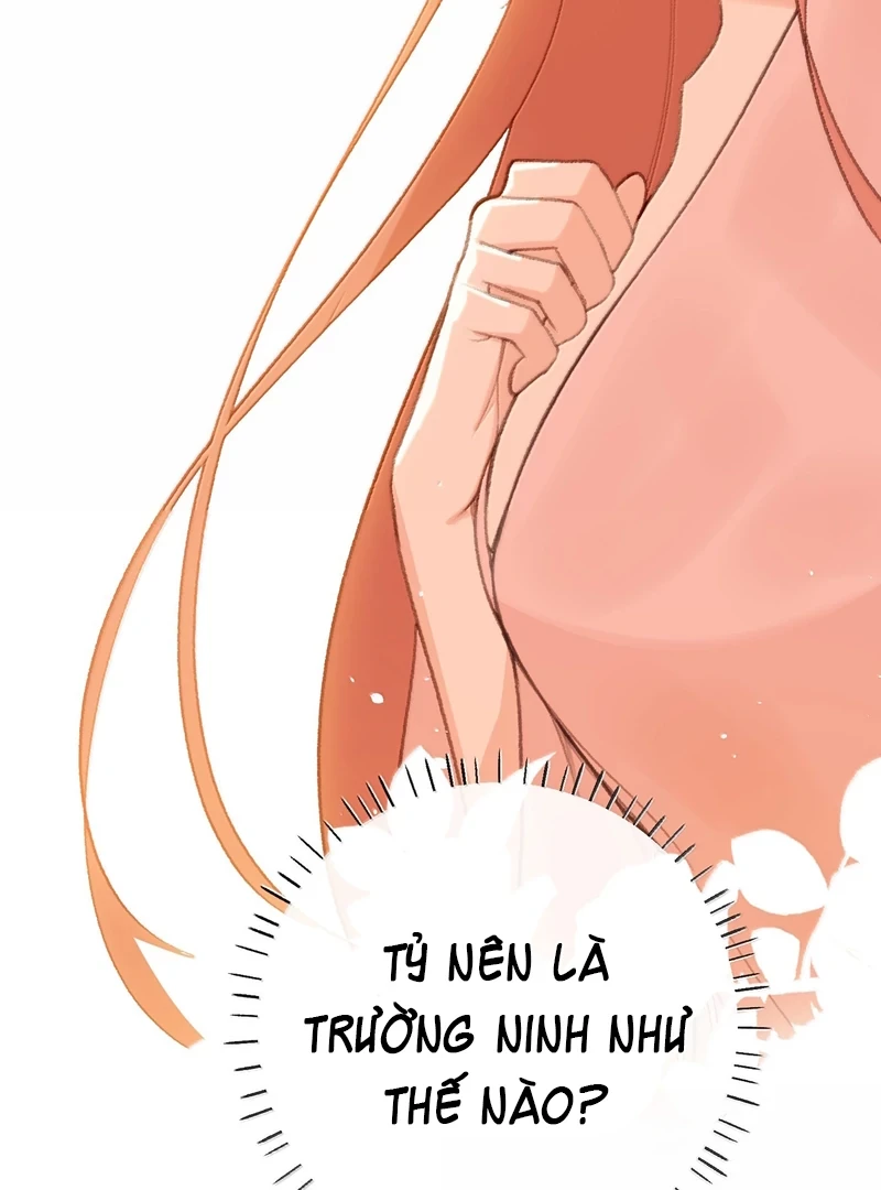 Nghe Nói Thái Hậu Với Thái Hậu Là Thật Sao?! Chapter 82 - Trang 2