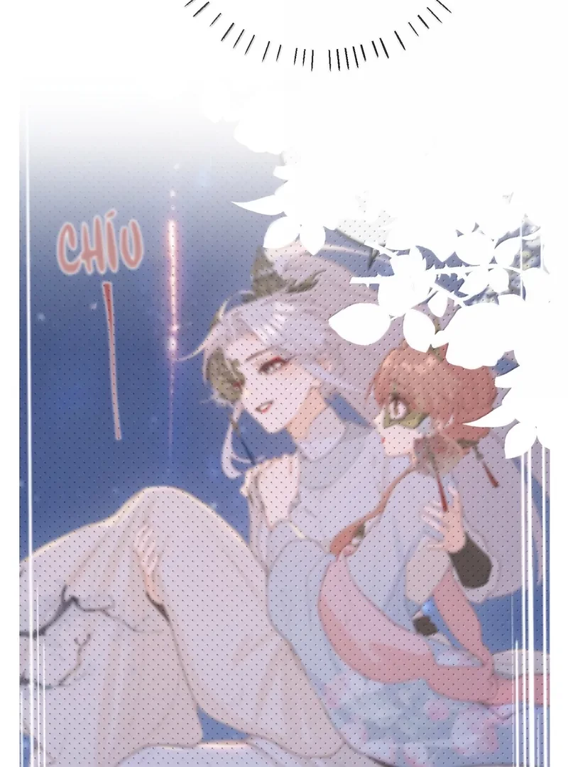 Nghe Nói Thái Hậu Với Thái Hậu Là Thật Sao?! Chapter 82 - Trang 2