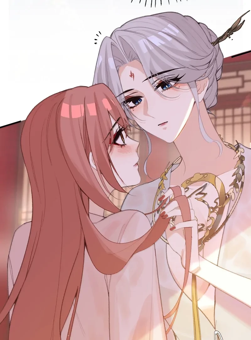 Nghe Nói Thái Hậu Với Thái Hậu Là Thật Sao?! Chapter 82 - Trang 2
