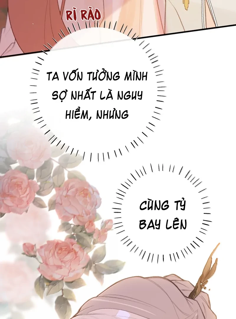 Nghe Nói Thái Hậu Với Thái Hậu Là Thật Sao?! Chapter 82 - Trang 2