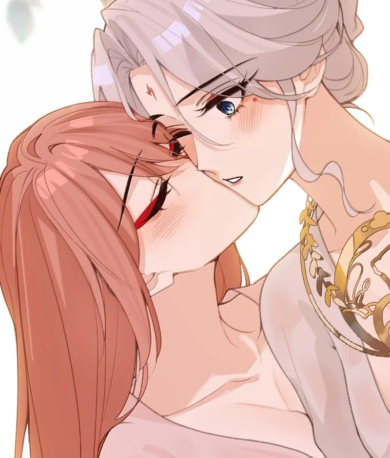 Nghe Nói Thái Hậu Với Thái Hậu Là Thật Sao?! Chapter 82 - Trang 2