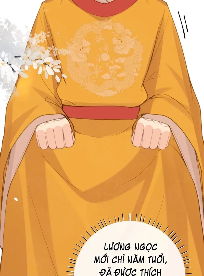 Nghe Nói Thái Hậu Với Thái Hậu Là Thật Sao?! Chapter 82 - Trang 2