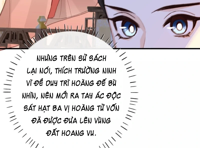 Nghe Nói Thái Hậu Với Thái Hậu Là Thật Sao?! Chapter 82 - Trang 2