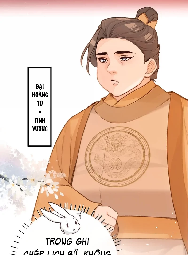 Nghe Nói Thái Hậu Với Thái Hậu Là Thật Sao?! Chapter 82 - Trang 2