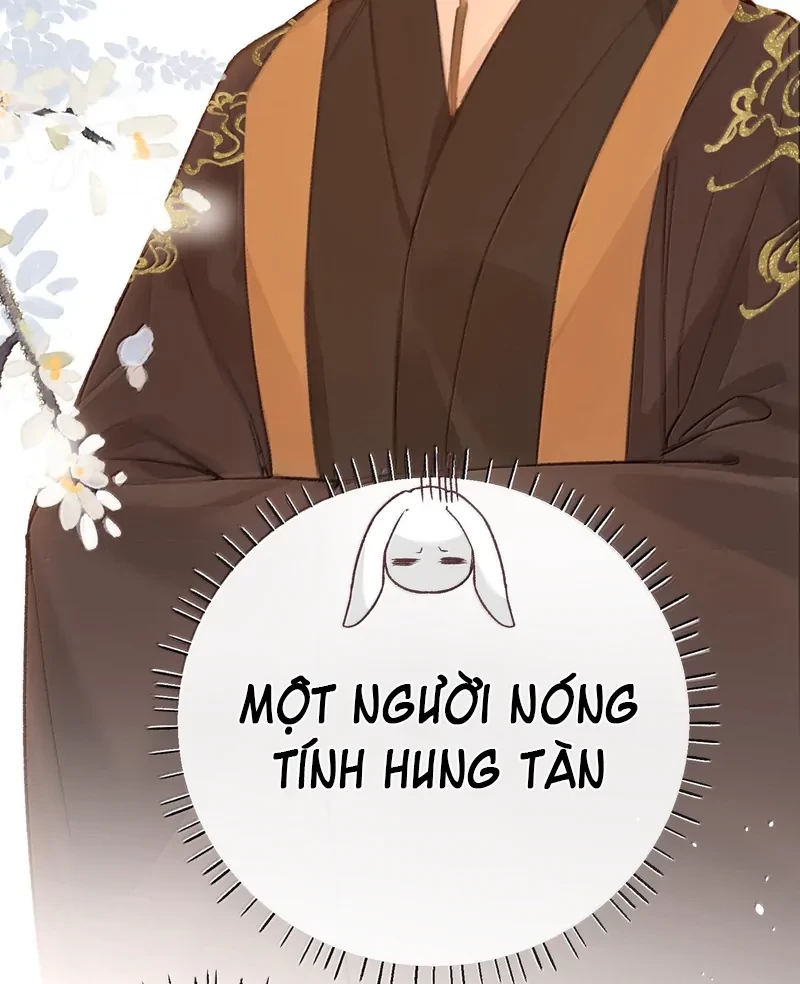 Nghe Nói Thái Hậu Với Thái Hậu Là Thật Sao?! Chapter 82 - Trang 2