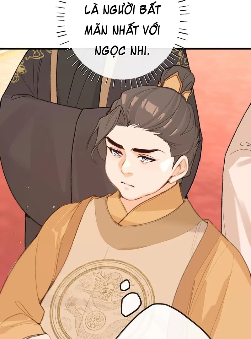 Nghe Nói Thái Hậu Với Thái Hậu Là Thật Sao?! Chapter 82 - Trang 2