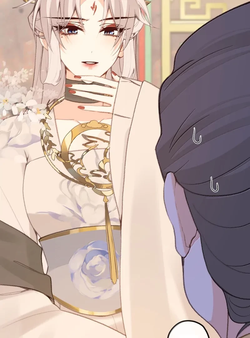 Nghe Nói Thái Hậu Với Thái Hậu Là Thật Sao?! Chapter 82 - Trang 2