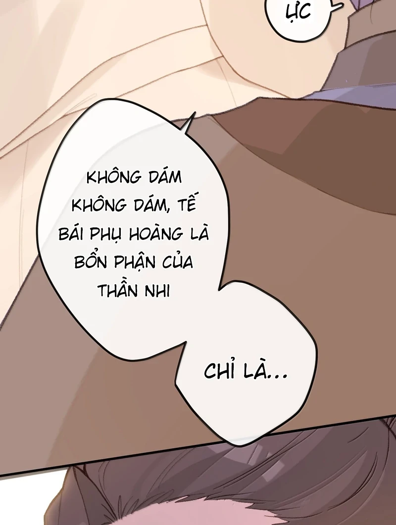Nghe Nói Thái Hậu Với Thái Hậu Là Thật Sao?! Chapter 82 - Trang 2