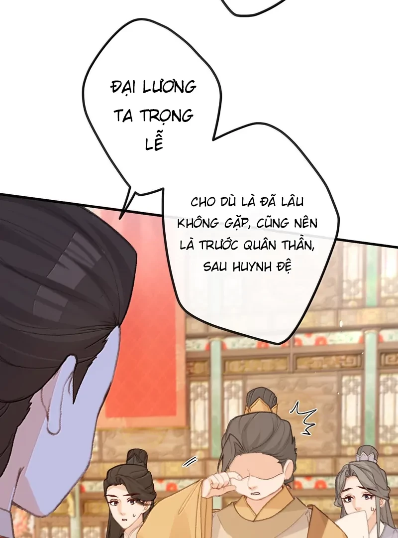 Nghe Nói Thái Hậu Với Thái Hậu Là Thật Sao?! Chapter 82 - Trang 2