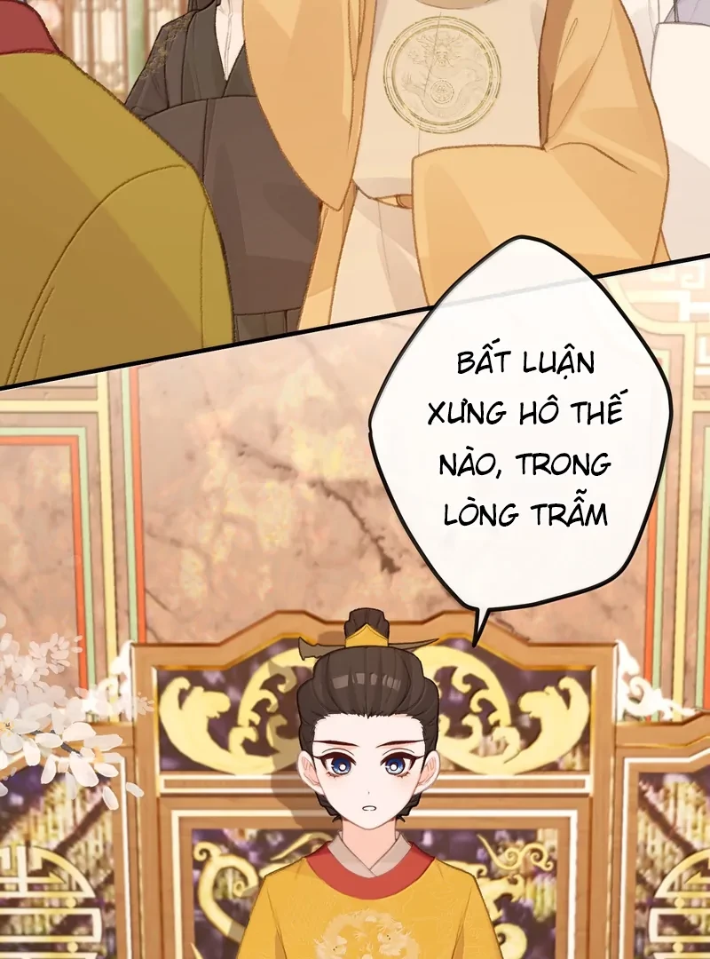 Nghe Nói Thái Hậu Với Thái Hậu Là Thật Sao?! Chapter 82 - Trang 2