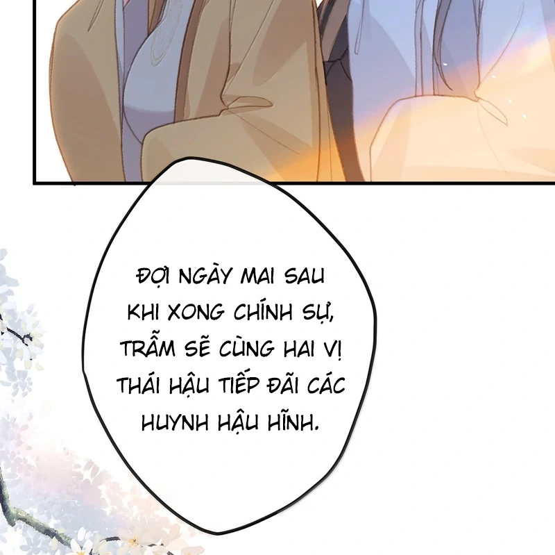 Nghe Nói Thái Hậu Với Thái Hậu Là Thật Sao?! Chapter 82 - Trang 2