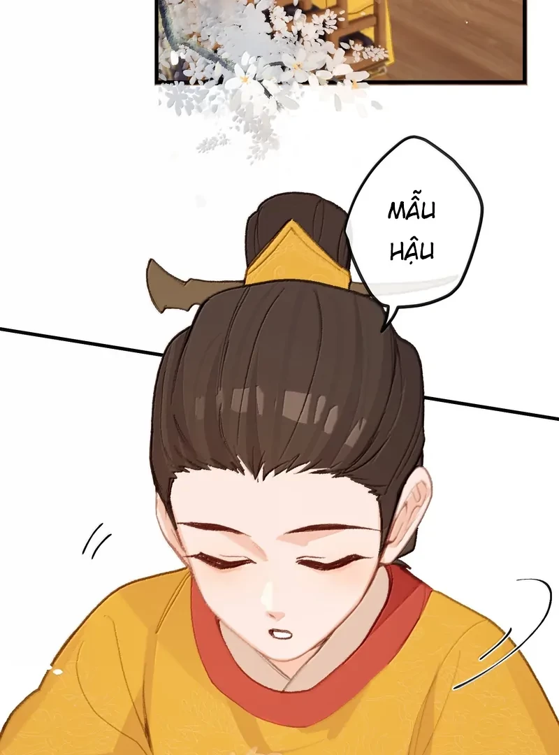 Nghe Nói Thái Hậu Với Thái Hậu Là Thật Sao?! Chapter 82 - Trang 2