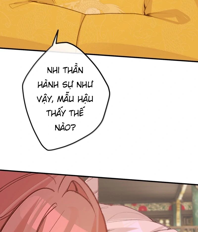Nghe Nói Thái Hậu Với Thái Hậu Là Thật Sao?! Chapter 82 - Trang 2