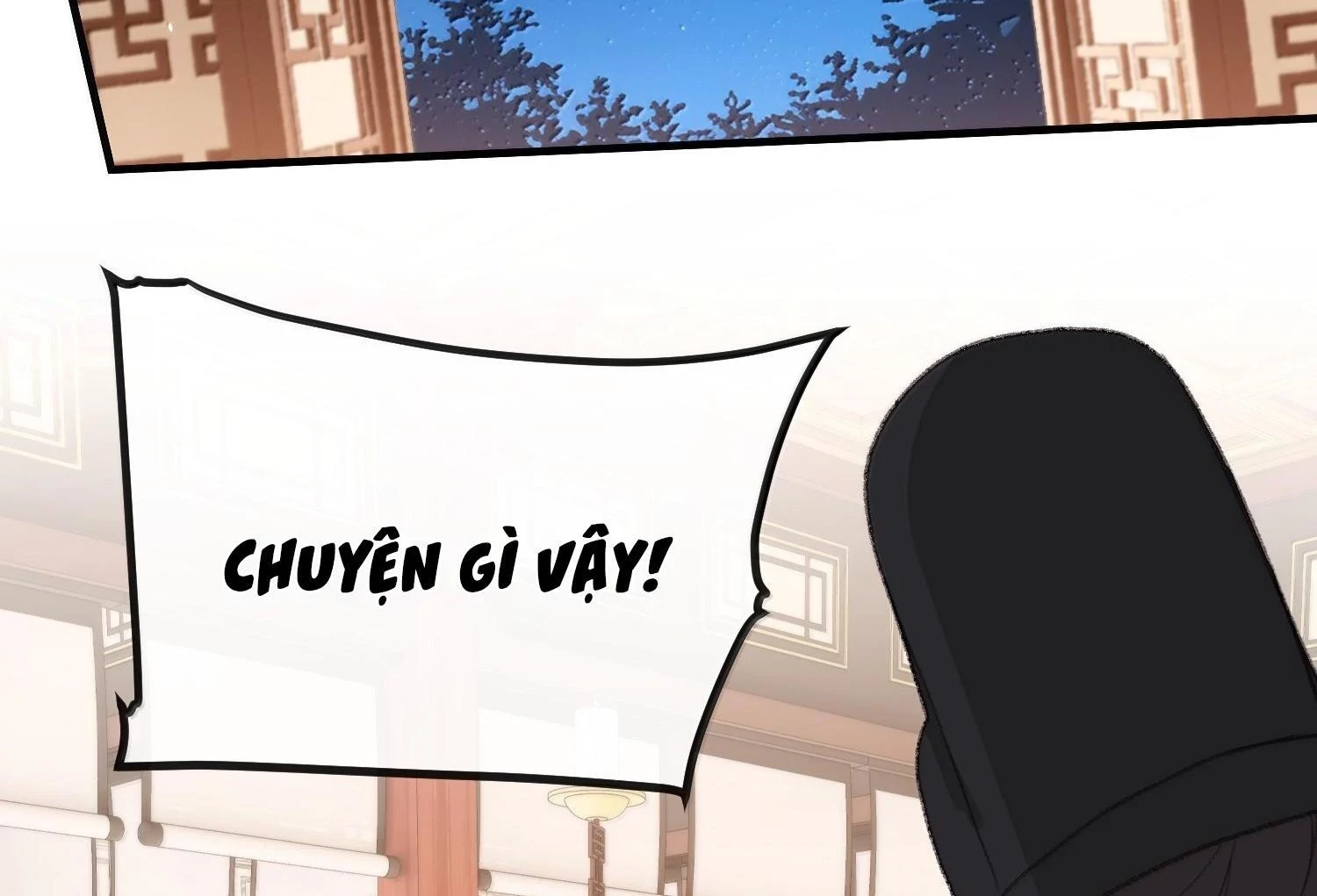 Nghe Nói Thái Hậu Với Thái Hậu Là Thật Sao?! Chapter 83 - Trang 2