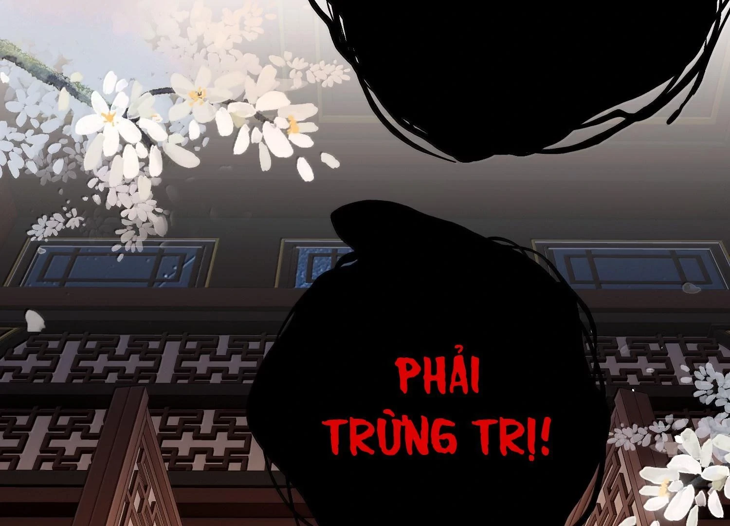 Nghe Nói Thái Hậu Với Thái Hậu Là Thật Sao?! Chapter 83 - Trang 2