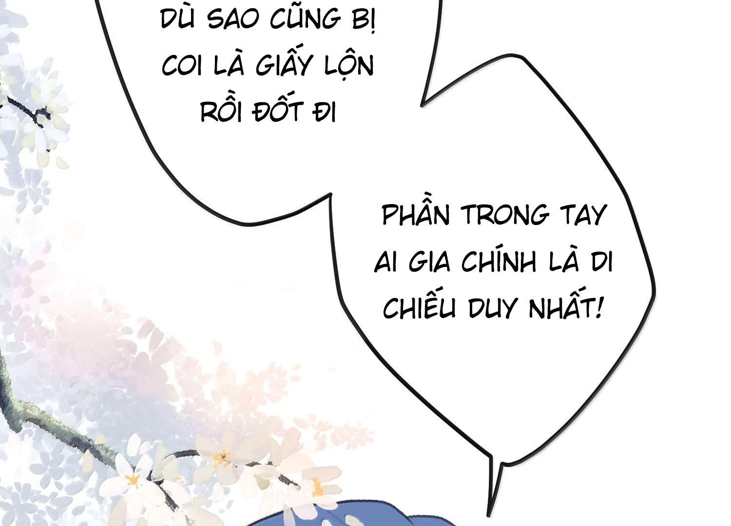 Nghe Nói Thái Hậu Với Thái Hậu Là Thật Sao?! Chapter 83 - Trang 2