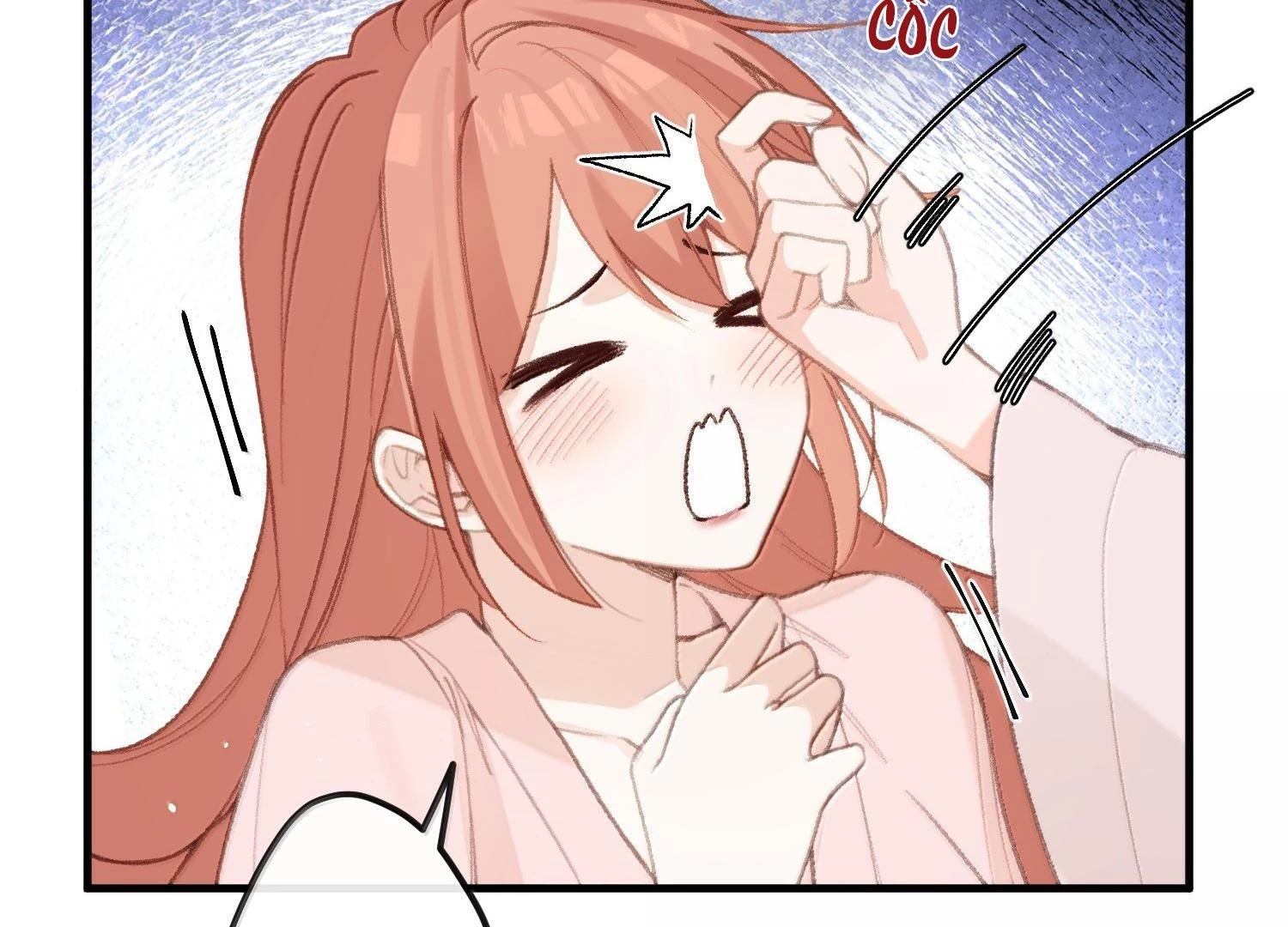Nghe Nói Thái Hậu Với Thái Hậu Là Thật Sao?! Chapter 83 - Trang 2