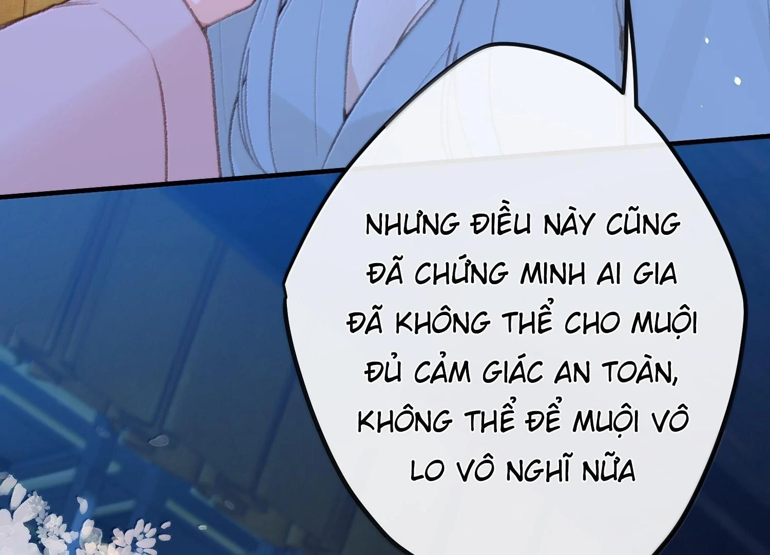 Nghe Nói Thái Hậu Với Thái Hậu Là Thật Sao?! Chapter 83 - Trang 2